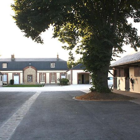 Tréon Le Parc De Crecy Bed & Breakfast エクステリア 写真
